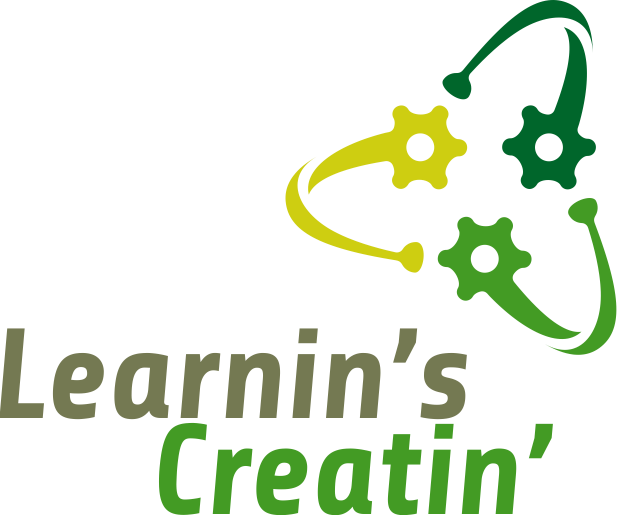 Learnin's Creatin’